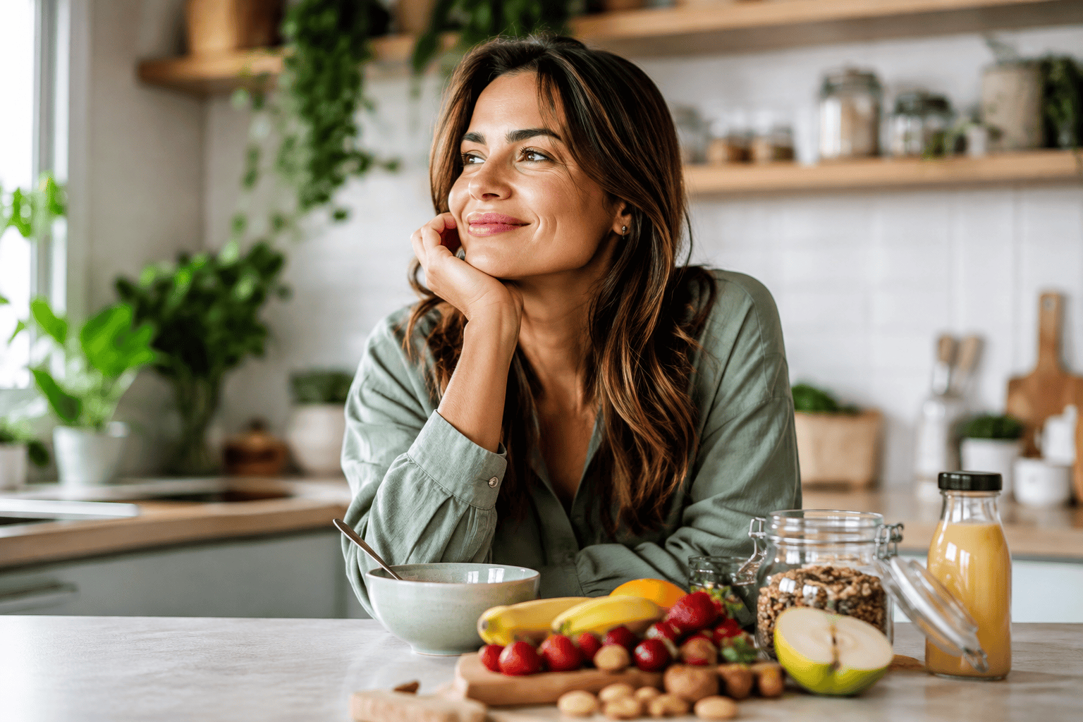 alimentation émotionnelle